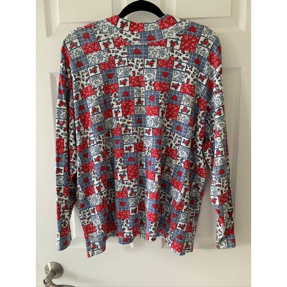 Basic Edition Vintage Top